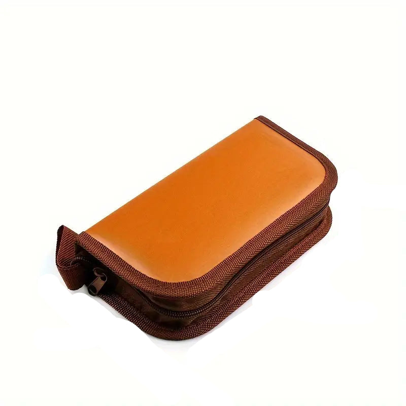 Professional Watch Repair Kit - 147 Tools for Battery & Strap Adjustment-Repair Tools & Kits-Unique Casa-Unique Casa