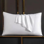 Pure Silk Sleep Pillowcase for Radiant Skin and Smooth Hair-Cushions-Unique Casa-Unique Casa