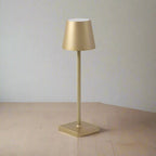 Rechargeable Cordless Table Lamp – Portable LED Bedside Light for Home 7