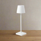 Rechargeable Cordless Table Lamp – Portable LED Bedside Light for Home 8