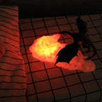 Rechargeable Dragon Night Light – 3D LED Lamp for Kids' Room Decor 2