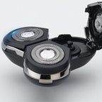 Rechargeable Electric Shaver for Men and Women – Wet & Dry Precision Grooming-Shaver-Unique Casa-Unique Casa