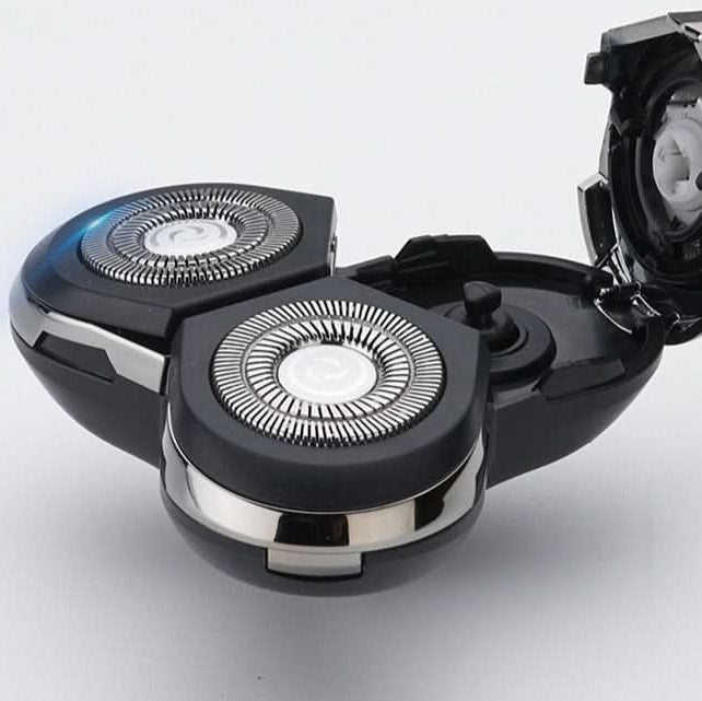 Rechargeable Electric Shaver for Men and Women – Wet & Dry Precision Grooming-Shaver-Unique Casa-Unique Casa