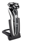 Rechargeable Electric Shaver for Men and Women – Wet & Dry Precision Grooming-Shaver-Unique Casa-Unique Casa