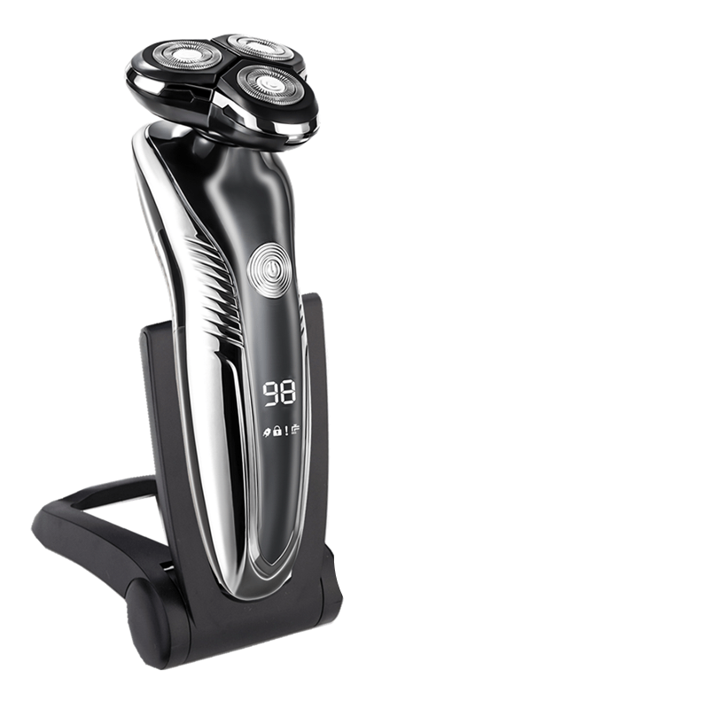 Rechargeable Electric Shaver for Men and Women – Wet & Dry Precision Grooming-Shaver-Unique Casa-Unique Casa