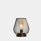 Rechargeable LED Camping Lantern - Portable Lights for Outdoor Adventures 7