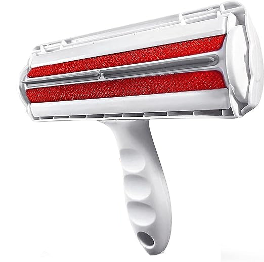 Reusable Pet Hair Remover Roller for Furniture and Bedding-Unique Casa-Unique Casa