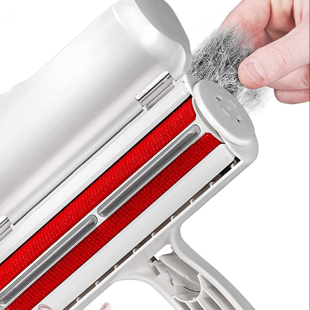 Reusable Pet Hair Remover Roller for Furniture and Bedding-Unique Casa-Unique Casa
