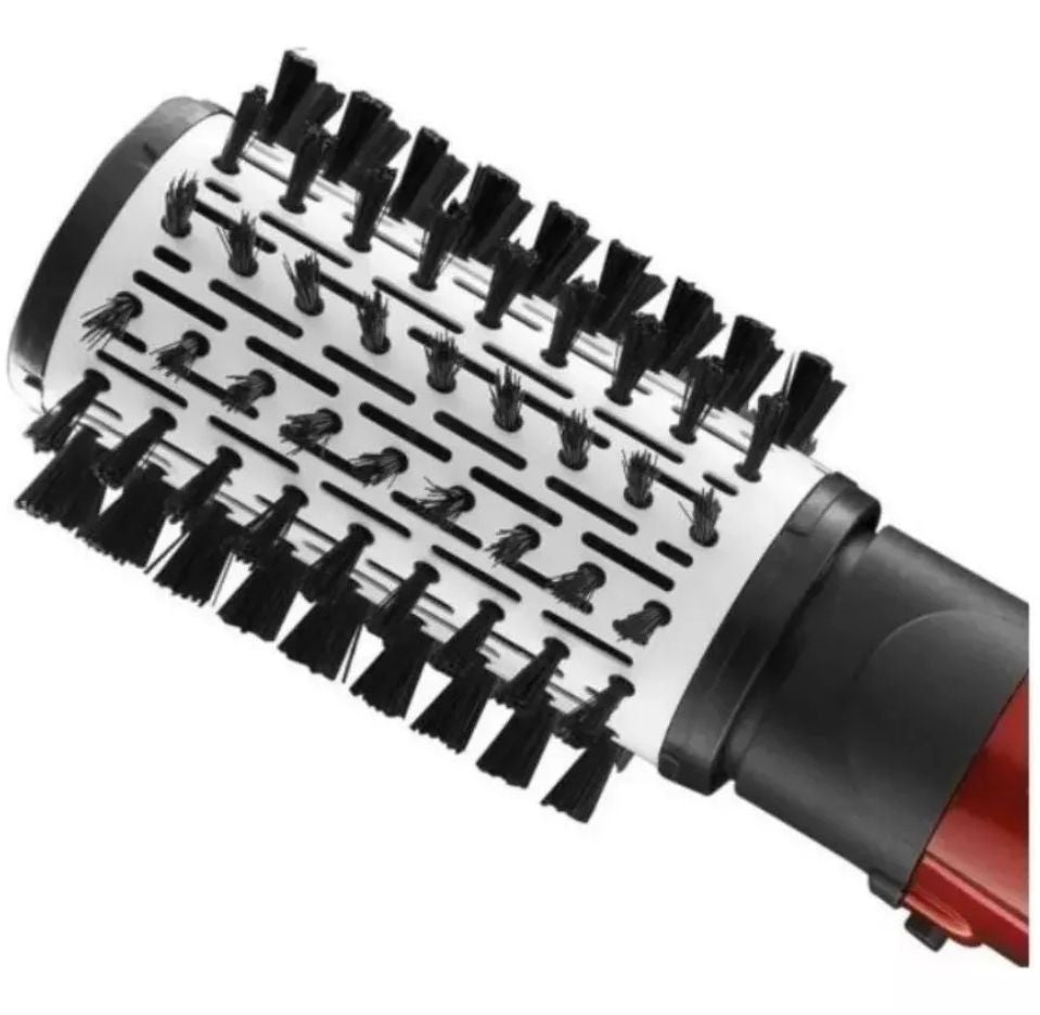 Rotating Hair Dryer Blowout Brush – Salon-Quality Styling at Home-Rotating Hair Dryer Blowout Brush-Unique Casa-Unique Casa