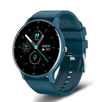 S9 Smartwatch | Smart, Stylish & Designed to Know You Best-Watches-Unique Casa-Blue-Unique Casa