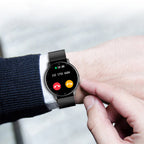 Smart Fitness Smartwatch with Touchscreen Display – All-in-One Health Tracker-Electronics-Unique Casa-Unique Casa