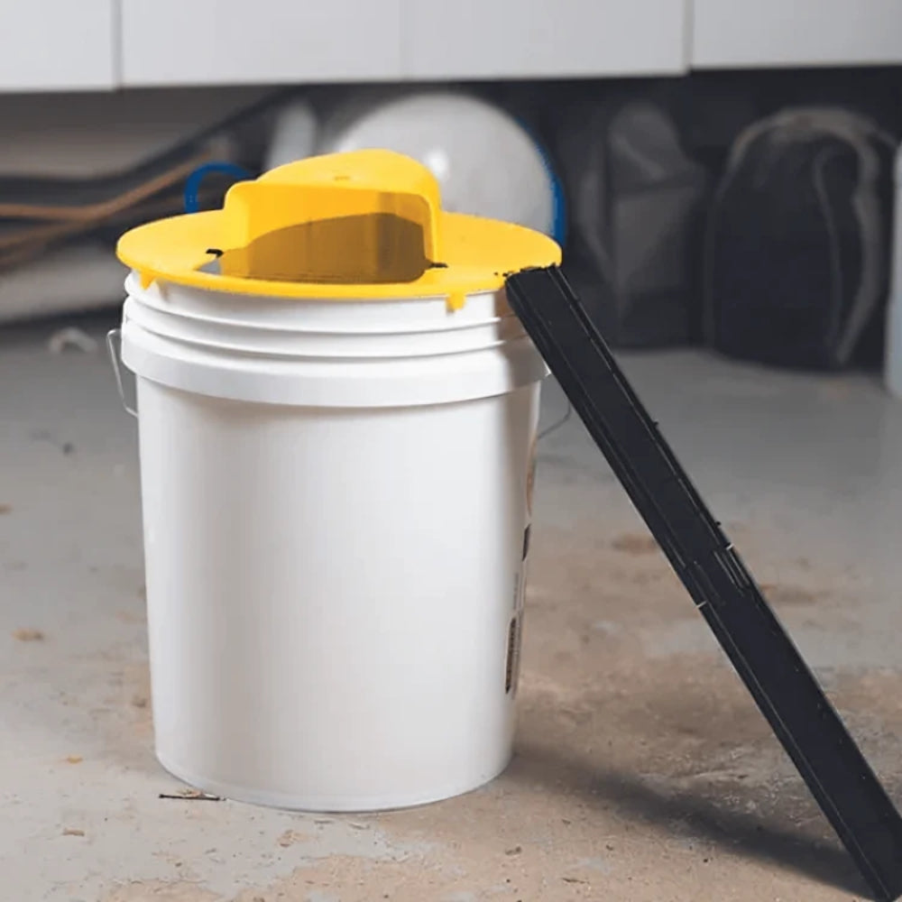Smart Flip Reusable Mousetrap – Safe & Efficient Rodent Control-Rodent Traps-Unique Casa-Unique Casa