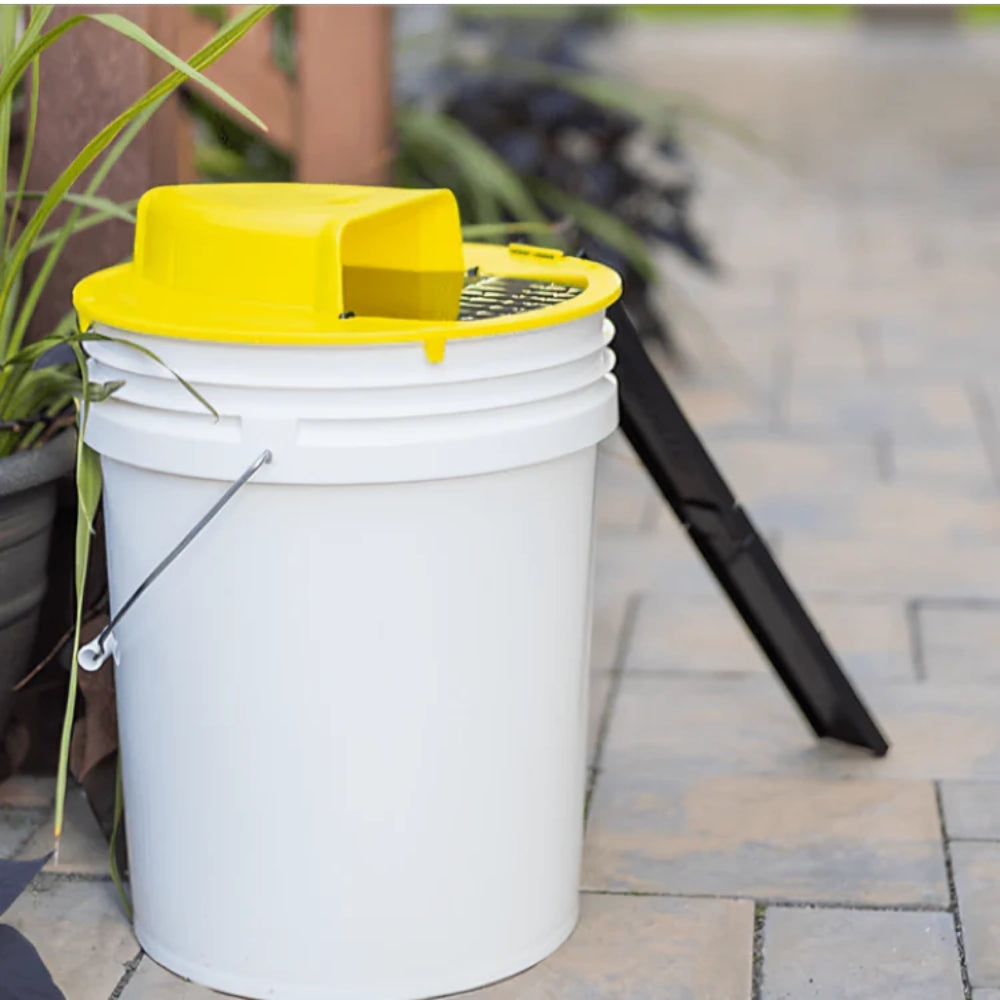 Smart Flip Reusable Mousetrap – Safe & Efficient Rodent Control-Rodent Traps-Unique Casa-Unique Casa