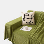 Sofa Cover for Living Room – Water-Resistant Slipcover for Stylish Protection 6