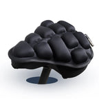 Soft Bike Saddle for Ultimate Comfort and Shock Absorption-Bicycles-Unique Casa-Black-M-Unique Casa