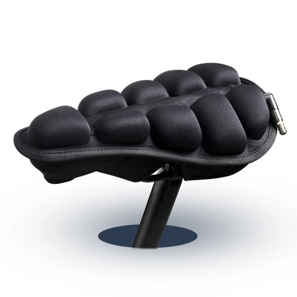 Soft Bike Saddle for Ultimate Comfort and Shock Absorption-Bicycles-Unique Casa-Unique Casa