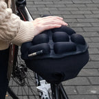 Soft Bike Saddle for Ultimate Comfort and Shock Absorption-Bicycles-Unique Casa-Unique Casa