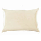 Soft Satin Pillowcase for King, Queen, and Standard Pillows – Luxurious Sleep Comfort 6