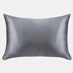 Soft Satin Pillowcase for King, Queen, and Standard Pillows – Luxurious Sleep Comfort 4
