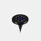 Solar Garden Lights - Eco-Friendly LED Outdoor Illumination for Patios 0