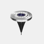 Solar Garden Lights – Eco-Friendly LED Outdoor Lighting for Patios 0