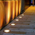 Solar Garden Lights – Eco-Friendly LED Outdoor Lighting for Patios 3