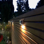 Solar Wall Lights Outdoor – Eco-Friendly LED Lighting for Garden & Patio 1