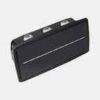 Solar Wall Lights Outdoor - Waterproof LED Up and Down Wall Lantern-Outdoor Lighting-Unique Casa-Large-Unique Casa