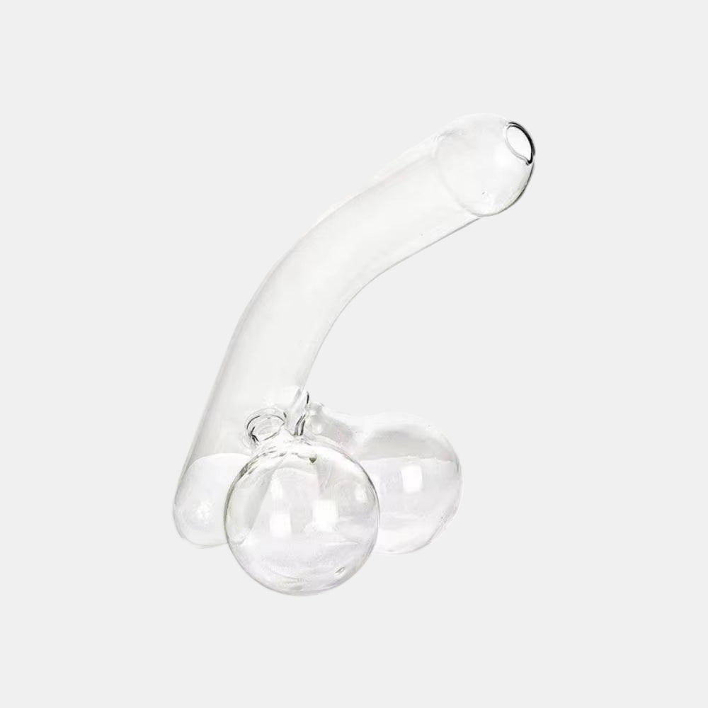 Spitting Cobra Wine Decanter – Unique Glass Carafe for Entertaining-Decanters-Unique Casa-Unique Casa