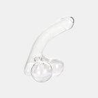 Spitting Cobra Wine Decanter – Unique Glass Carafe for Entertaining-Decanters-Unique Casa-Unique Casa