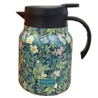 Stainless Steel Thermal Teapot – Vacuum Insulated Tea Pot for Hot and Cold Drinks-Teapot-Unique Casa-Green-Unique Casa