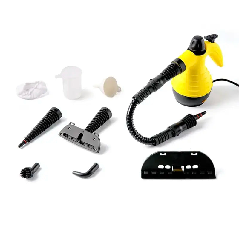 Steam Cleaner All-in-One Multi-Surface Cleaner-Steamer-Unique Casa-Unique Casa