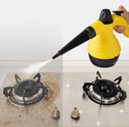 Steam Cleaner All-in-One Multi-Surface Cleaner-Steamer-Unique Casa-Unique Casa