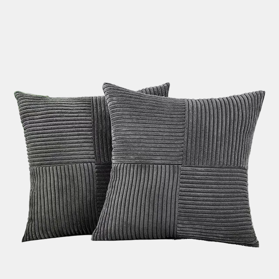 Stylish Decorative Throw Pillow for Couch – Cozy Cushion for Home Decor 0