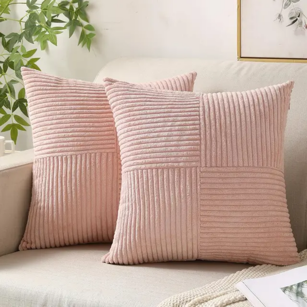 Stylish Decorative Throw Pillow for Couch – Cozy Cushion for Home Decor 9