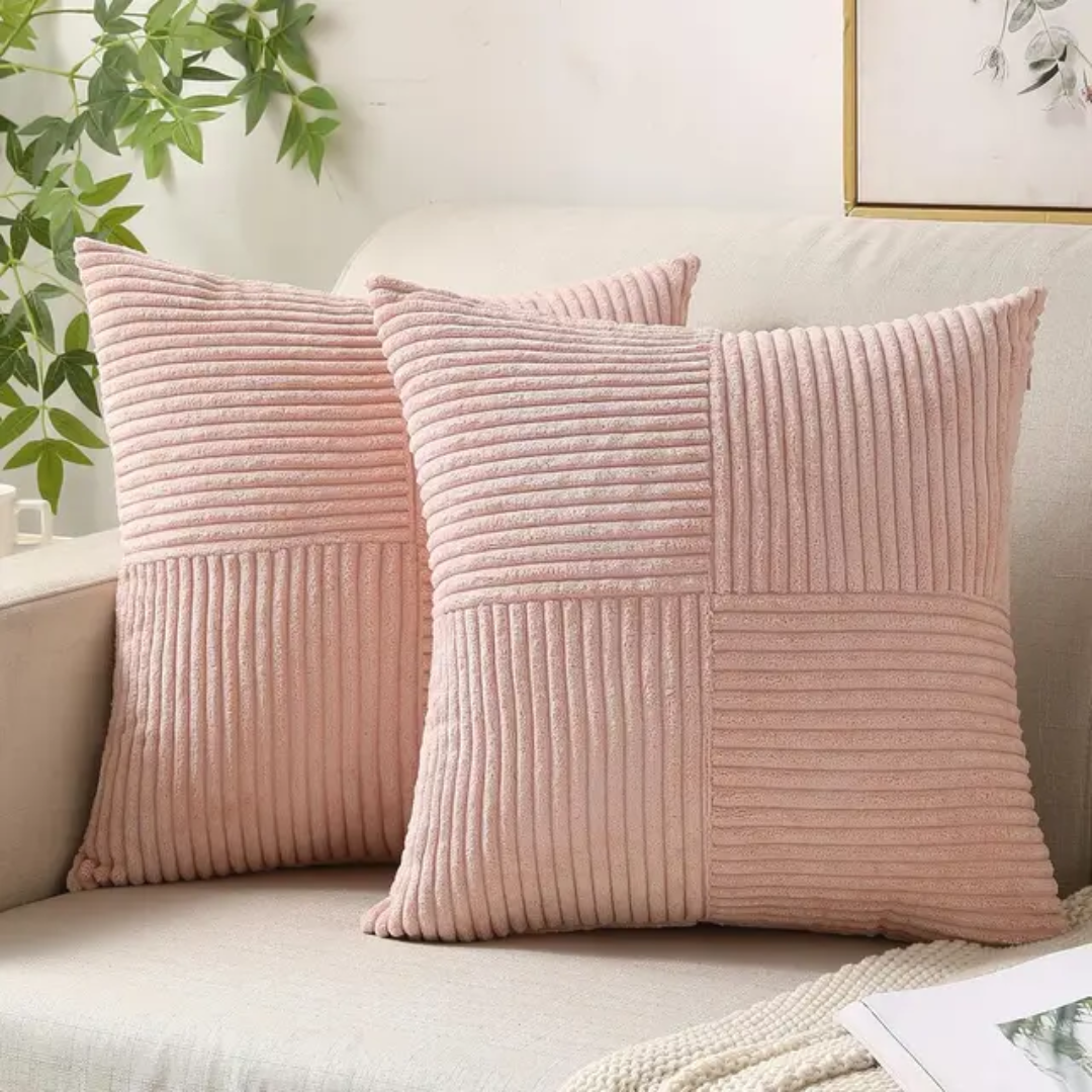 Stylish Decorative Throw Pillow for Couch – Cozy Cushion for Home Decor 9