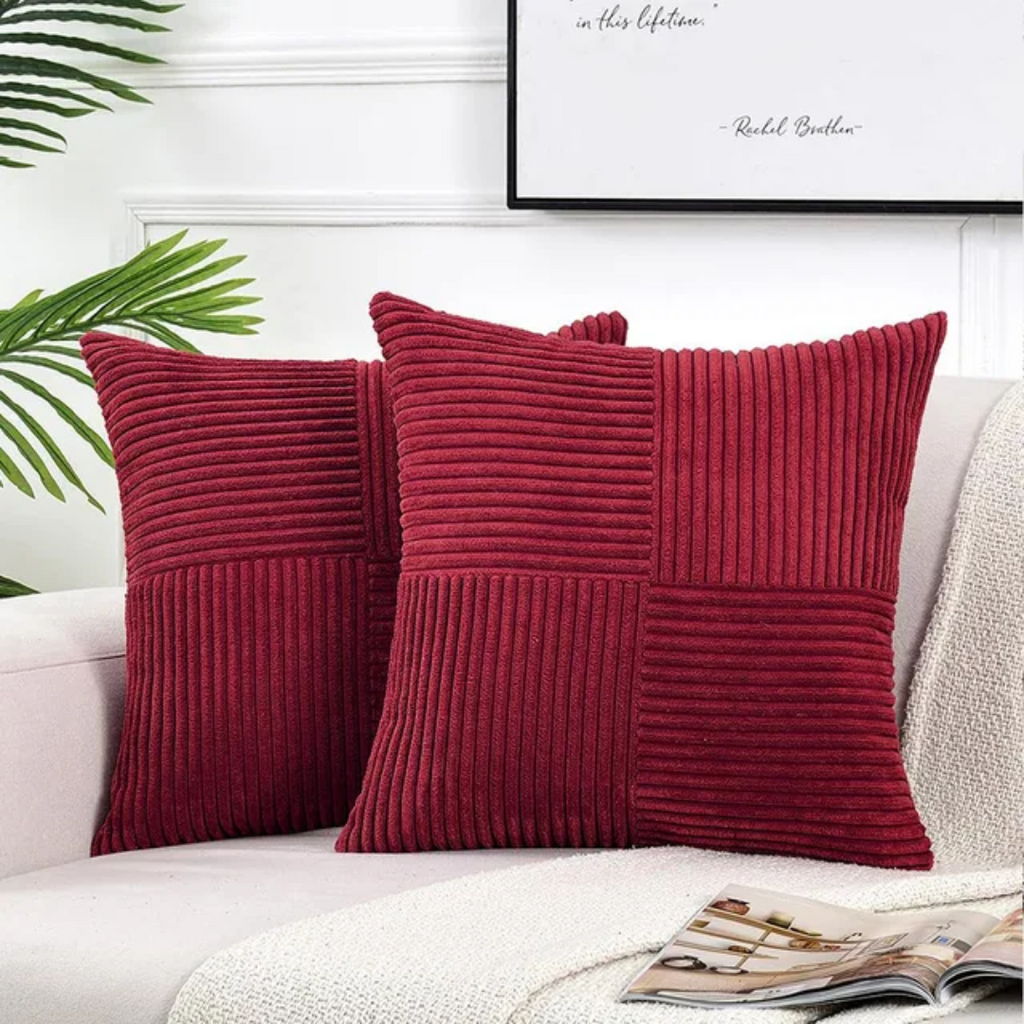Stylish Decorative Throw Pillow for Couch – Cozy Cushion for Home Decor 2