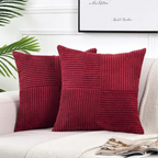 Stylish Decorative Throw Pillow for Couch – Cozy Cushion for Home Decor 2