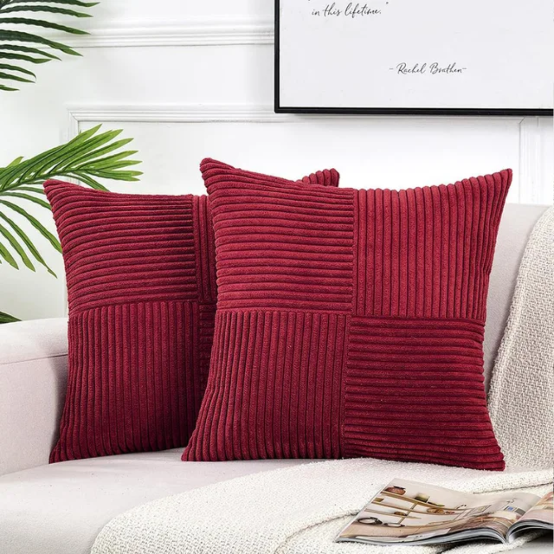 Stylish Decorative Throw Pillow for Couch – Cozy Cushion for Home Decor 2
