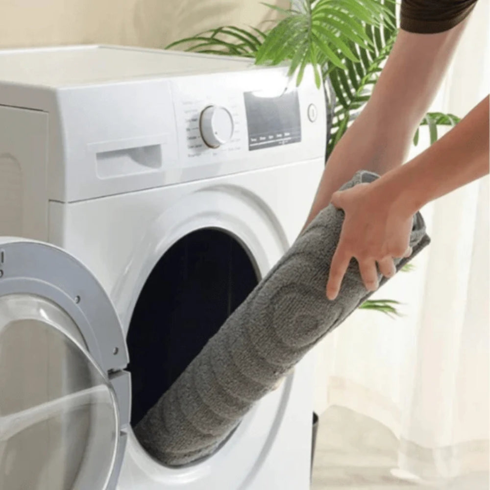 Stylish Doormat – Anti-Slip Indoor/Outdoor Shoe Scraper-Doormats-Unique Casa-Unique Casa