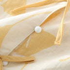 Sunlit Petal Lounge Set – Elegant Floral Loungewear For Comfort And Style