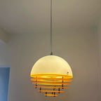 Sunset Pendant Light – Emotional Mood Light with Bauhaus Lamp Design-Pendant Light-Unique Casa-Unique Casa