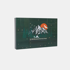 Survival Kit Advent Calendar 2025 – Daily Prep & Adventure Essentials-Christmas-Unique Casa-Snow Mountain-Unique Casa