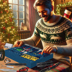 Survival Kit Advent Calendar 2025 – Daily Prep & Adventure Essentials-Christmas-Unique Casa-Unique Casa