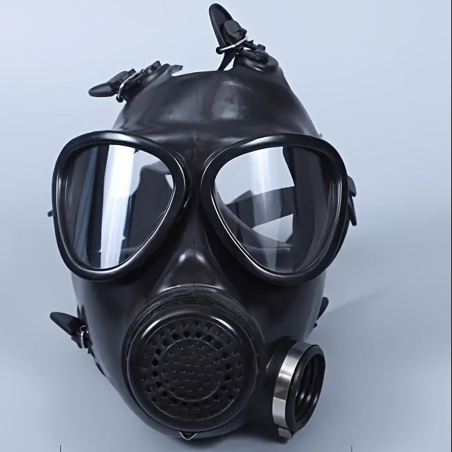Tactical Gas Mask – Protective Respirator for Chemical and Dust Safety-Gas Mask-Unique Casa-Unique Casa