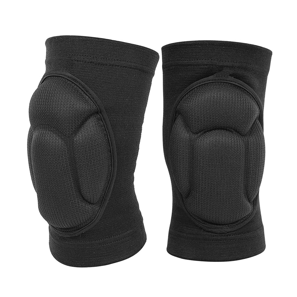 Thick Sponge Knee Pads for Work, Cleaning & Sports-Knee Pads-Unique Casa-Unique Casa