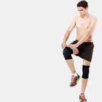 Thick Sponge Knee Pads for Work, Cleaning & Sports-Knee Pads-Unique Casa-Unique Casa