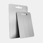 Titanium Cutting Board – Antibacterial, Durable Chopping Board for Kitchen 0