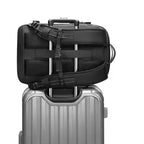 Travel Backpack with Vacuum Compression – Expandable Smart Bag for Organized Packing-Vacuum Backpack Travel-Unique Casa-Unique Casa