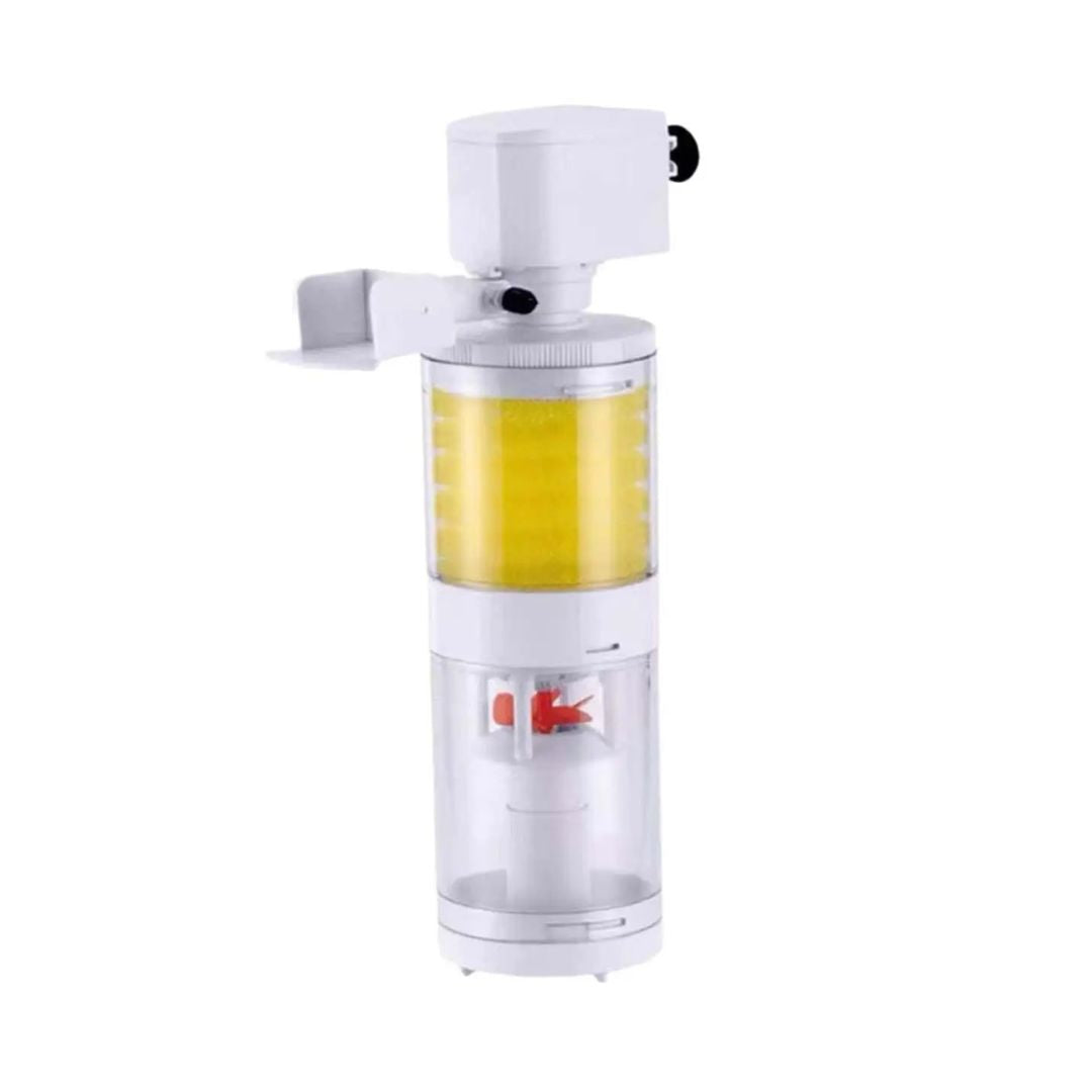 Ultimate Tank Filter – The All-in-One Solution for a Cleaner-Ultimate Tank Filter-Unique Casa-Unique Casa